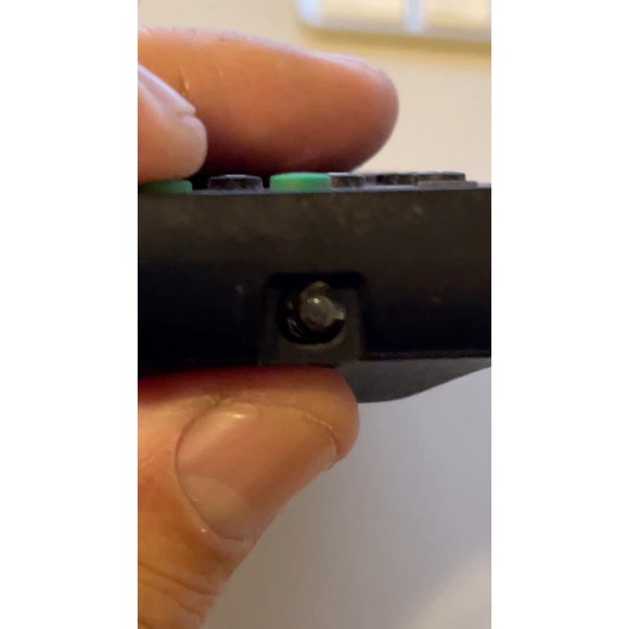 Sony DVD Remote Control  RMT-D145A - Tested Works - Picture 6 of 6